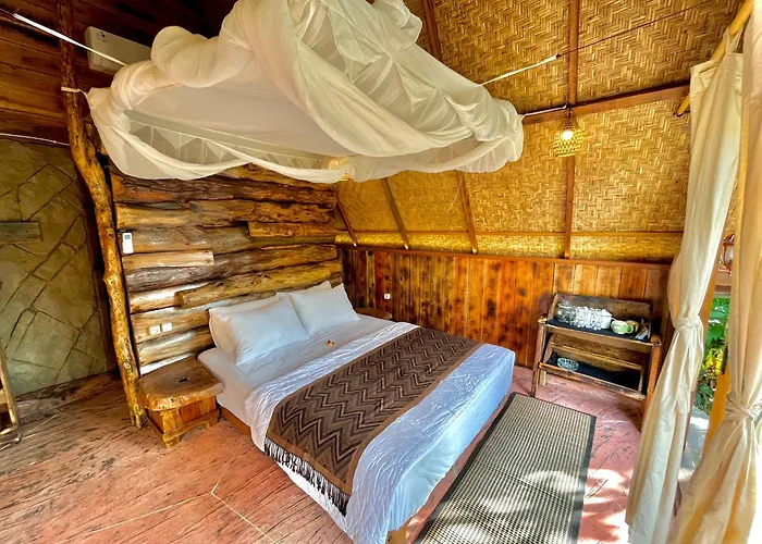 Royal Kemala - Jungle View With Private Pool Tampaksiring