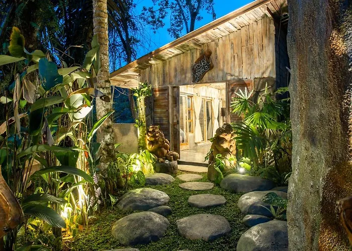 Royal Kemala - Jungle View With Private Pool Villa Tampaksiring