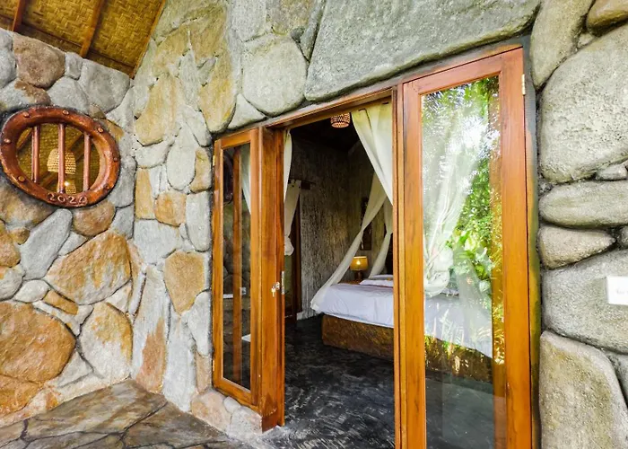 Royal Kemala - Jungle View With Private Pool Villa Tampaksiring