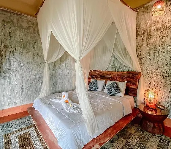 Villa Royal Kemala - Jungle View With Private Pool *